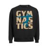 UM Crewneck Loose Fit Thumbnail