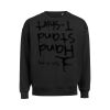 UM Crewneck Loose Fit Thumbnail