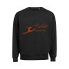 UM Crewneck Loose Fit Thumbnail